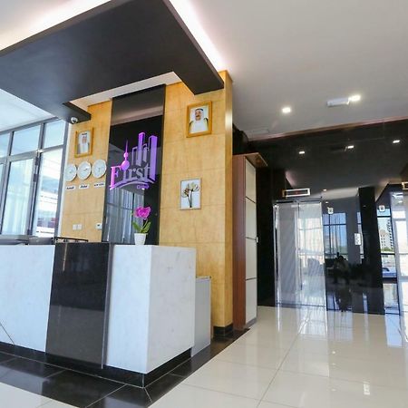 ماجيك سويت بوليفارد Magic Suite Boulevard 쿠웨이트 외부 사진