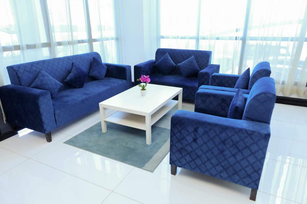 ماجيك سويت بوليفارد Magic Suite Boulevard 쿠웨이트 외부 사진
