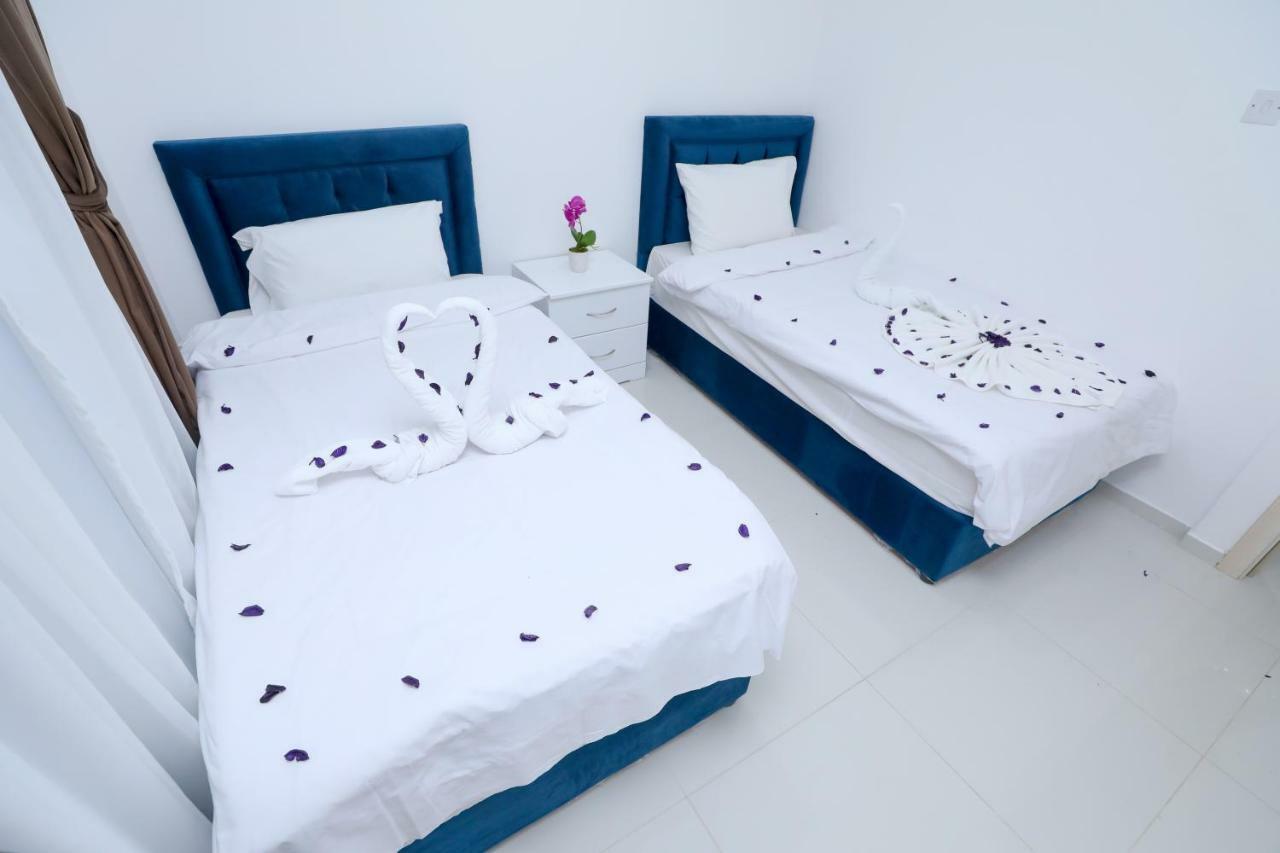 ماجيك سويت بوليفارد Magic Suite Boulevard 쿠웨이트 외부 사진