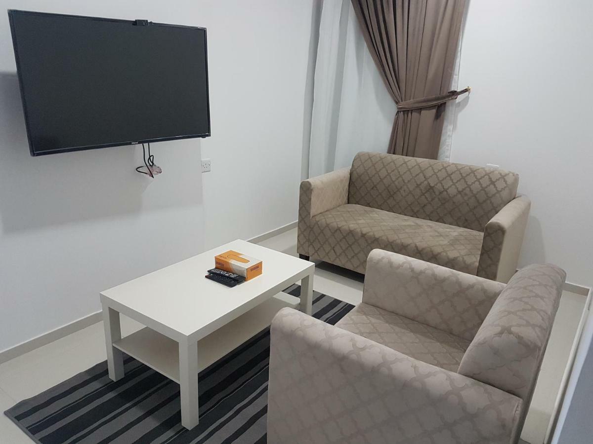 ماجيك سويت بوليفارد Magic Suite Boulevard 쿠웨이트 외부 사진