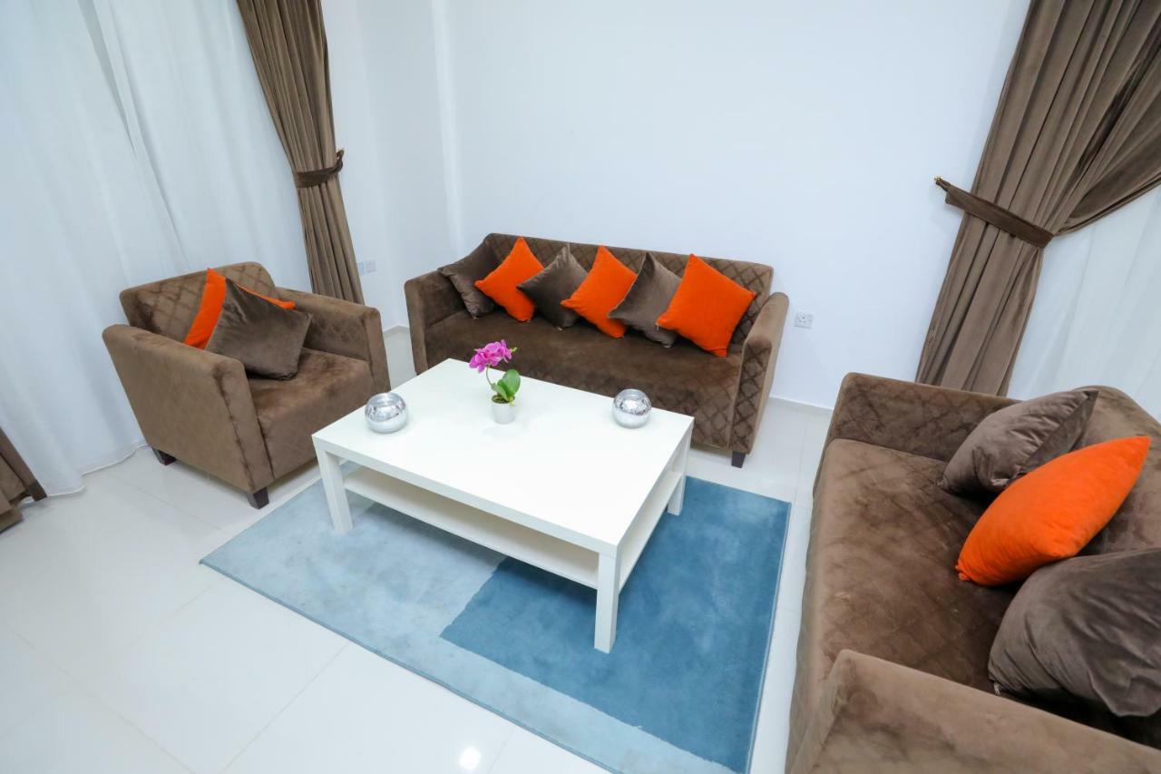 ماجيك سويت بوليفارد Magic Suite Boulevard 쿠웨이트 외부 사진
