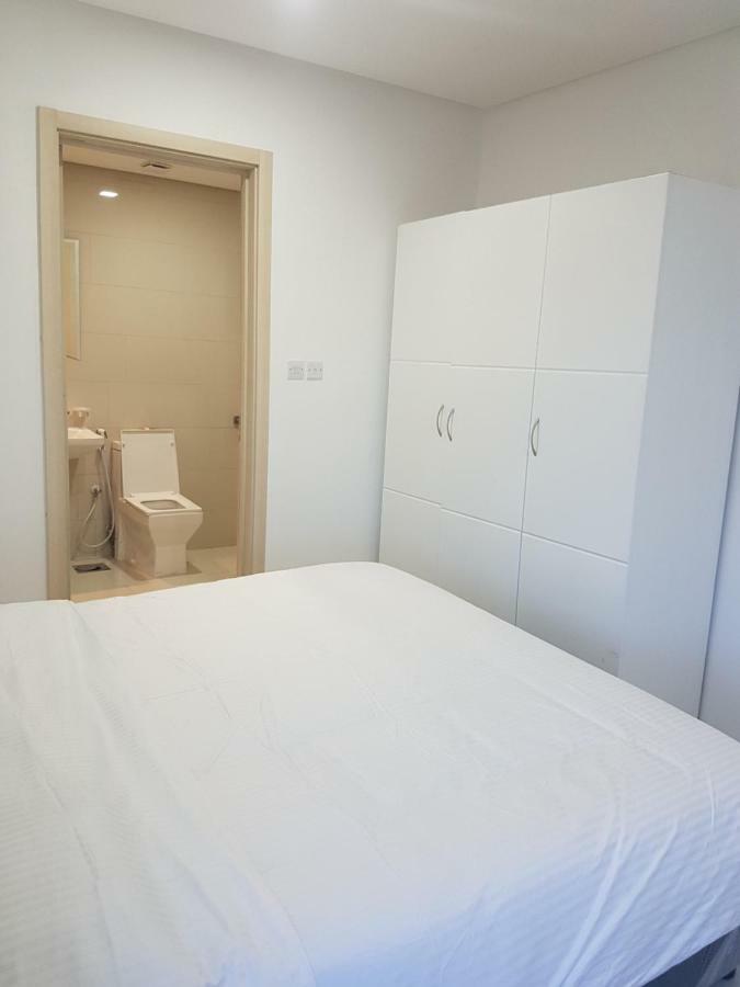 ماجيك سويت بوليفارد Magic Suite Boulevard 쿠웨이트 외부 사진
